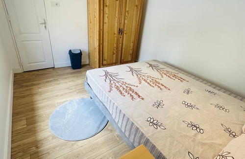 Tremblay-en-France House | Private Room with Breakfast near CDG airport, Parc de expo, Disneyland