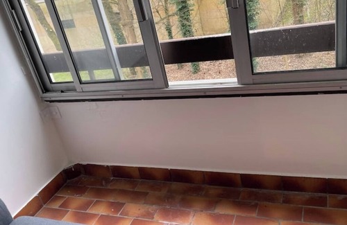 Champs-sur-Marne Apartment | Private room in a residential apartment