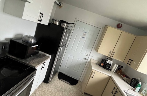 Brossard Apartment | Private room in 5 1/2 appartement just 10 minutes to Montreal