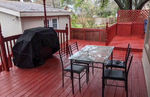 Temple House | Private room in a great neighborhood