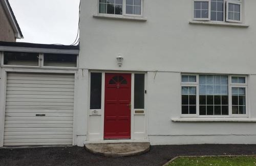 Clonmel Bed & Breakfast | PRIVATE ROOM IN A HOUSE