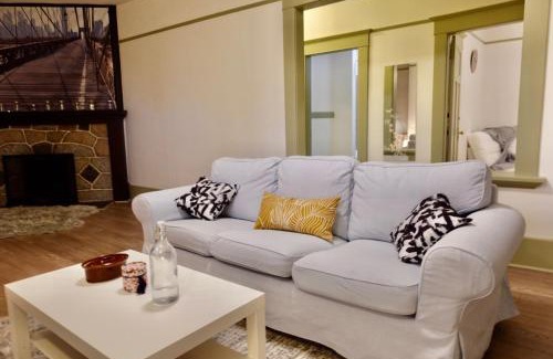 Knight House | Private room in a Shared house