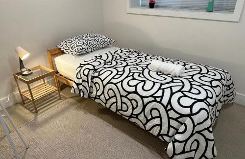 Knight House | Private room in a Shared house