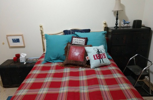 Desert Hills House | Private Room in Beautiful Desert Hills Az