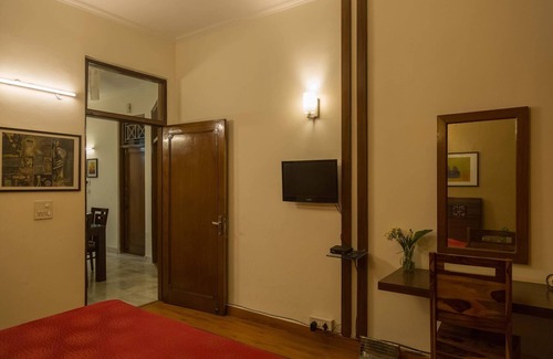 Kharera Bed & Breakfast | Private room in bed and breakfast hosted by Sunil
