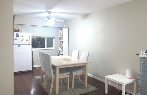 Burnaby House | Private room in burnaby