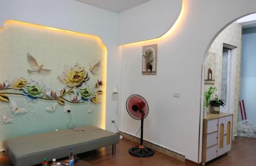 Cam Pha Apartment | Private Room in Cam Pha city - Căn hộ 1 ngủ cc Cẩm Bình