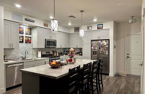 Rancho Santa Teresa Condo | Private room in condo in San Jose, California