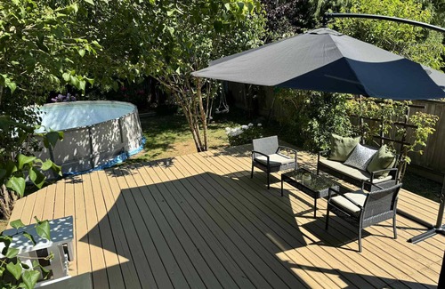 Surrey House | Private Room in Fleetwood Surrey BC