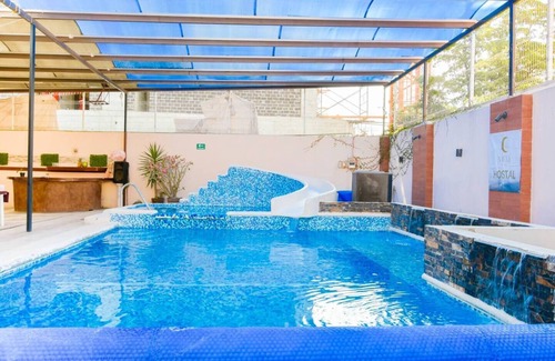 Lafayette House | Private room in guesthouse in Guadalajara 2