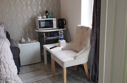 Marks Tey House | Private room in home in Marks Tey, United Kingdom
