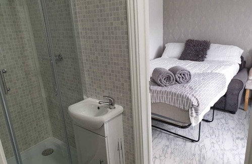 Marks Tey House | Private room in home in Marks Tey, United Kingdom