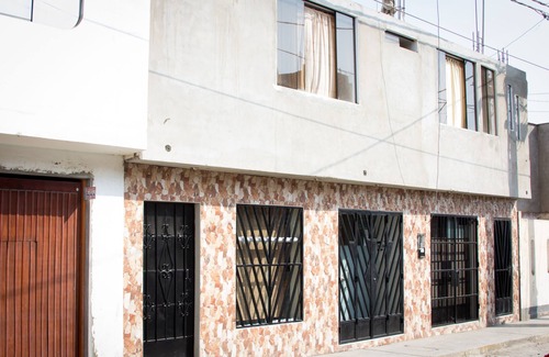 Huaral House | Private Room in Huaral