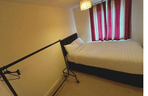 Newmarket House | Private Room in Newmarket
