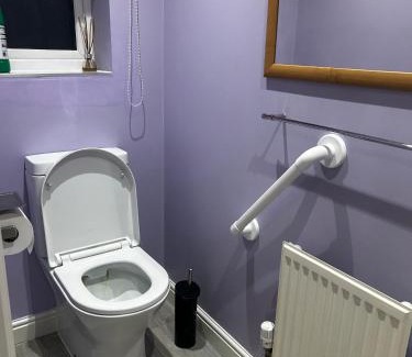Newmarket House | Private Room in Newmarket