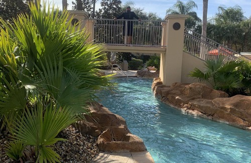 Regal Palms House | Private Room In Regal Palms Resort, Davenport FL, Sleeps 4