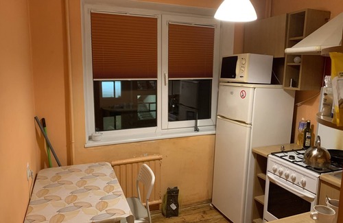 Vilnius city municipality Apartment | Private room in rental unit hosted