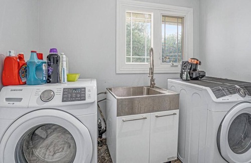 Aylmer Apartment | Private room in residential home