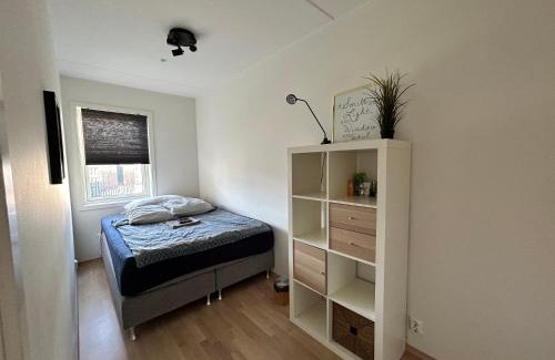 Sinsen House | Private room in sharded apartment at Løren