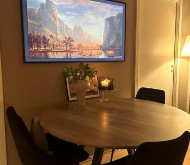 Sinsen House | Private room in sharded apartment at Løren