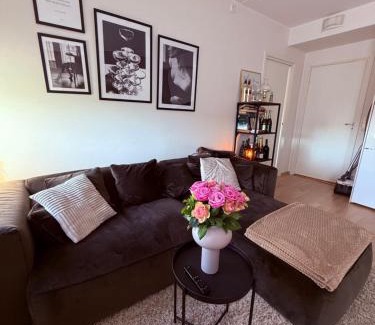 Sinsen House | Private room in sharded apartment at Løren