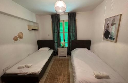 Nicosia House | Private room in shared flat
