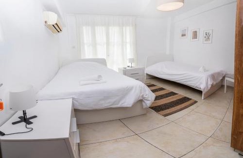 Nicosia House | Private room in shared flat