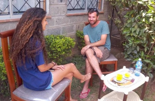 Embakasi Resort | Private room ∙ 2 guests