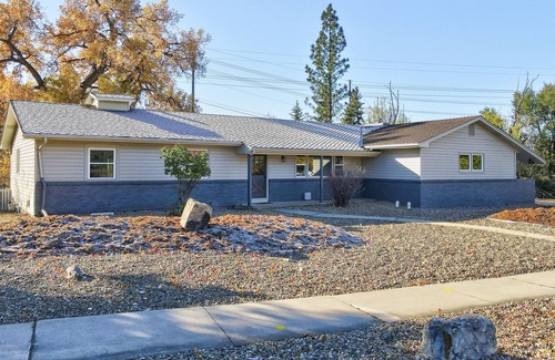 Northeast Colorado Springs House | Private Room l Shared Executive Travel Home l Near Hospitals & SO MUCH MORE!