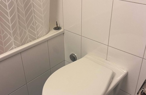Villette Bed & Breakfast | Private room Lausanne