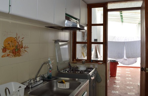 Old Town Apartment | Private room located in the tourist sector near the center