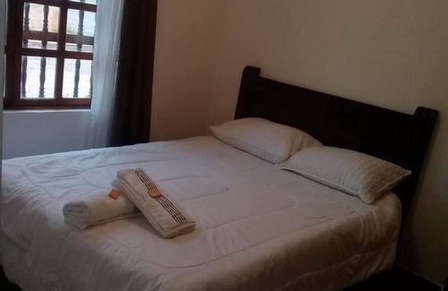 Old Town Apartment | Private room located in the tourist sector near the center