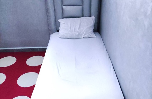 Agadir House | private room