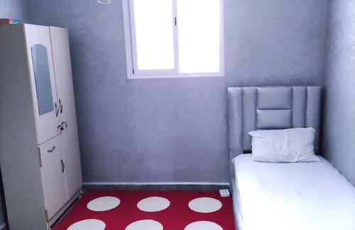 Agadir House | private room