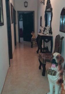 Qormi House | Private room