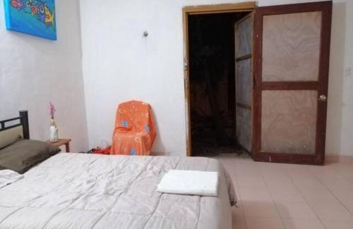 Colonia Independencia House | Private Room