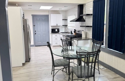 Barnum West Apartment | Private Room near Downtown Denver & Lake (Room 4)