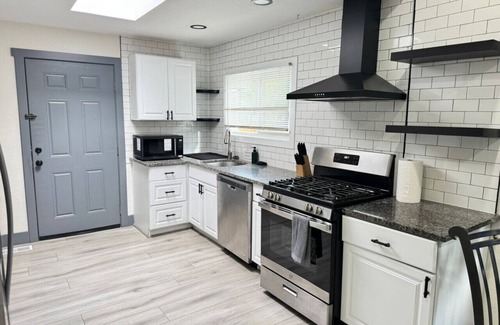 Barnum West Apartment | Private Room near Downtown Denver & Lake (Room 4)
