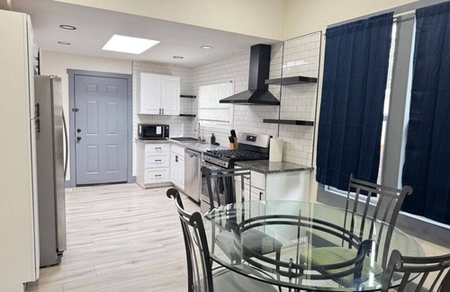 Barnum West Apartment | Private Room near Downtown Denver & Lake (Room 4)