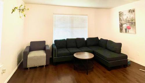 Dallas House | Private room near downtown dallas9