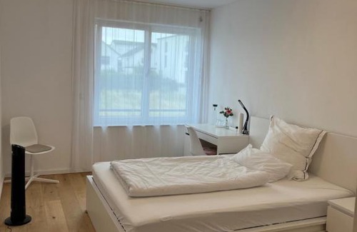 Kirchrode-Bemerode-Wulferode House | Private Room near Hannover Fair