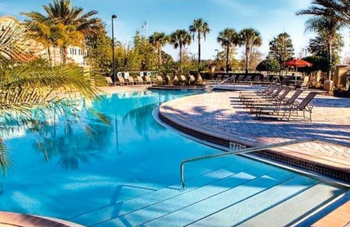 Florida Central Atlantic Coast House | Private room near OCCC