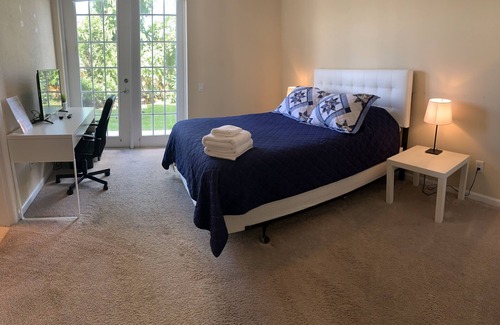 Florida Central Atlantic Coast House | Private room near OCCC