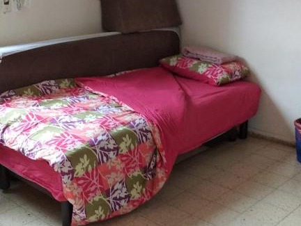 Lod House | Private room near the Airport for amazing people