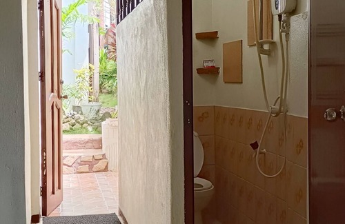 Carcar Apartment | Private room