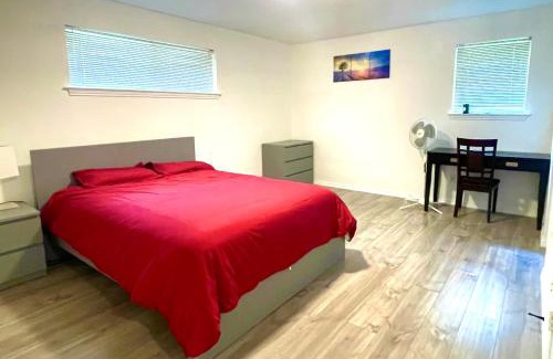 Plano House | Private room Plano