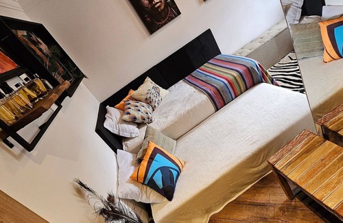 Vila Congonhas Bed & Breakfast | Private Room. SP Expo, Itaú, IBC, Congonhas, Zoo