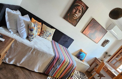 Vila Congonhas Bed & Breakfast | Private Room. SP Expo, Itaú, IBC, Congonhas, Zoo