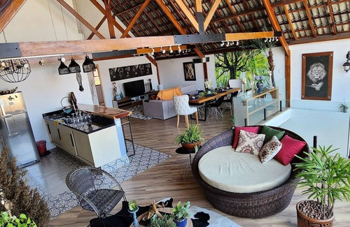 Sao Paulo Bed & Breakfast | Private Room. SP Expo, Itaú, IBC, Congonhas, Zoo