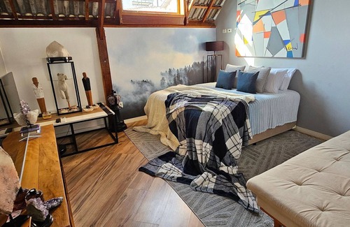 Sao Paulo Bed & Breakfast | Private Room. SP Expo, Itaú, IBC, Congonhas, Zoo